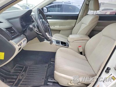 Zdjęcie 7 z 13 samochodu: 2011 SUBARU OUTBACK 2.5I PREMIUM VIN:4S4BRCGC4B3359221 - miniatura
