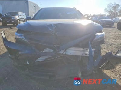 Piąte zdjęcie samochodu w środku: 2021 TOYOTA CAMRY SE VIN:4T1G11AK9MU582711 - miniatura