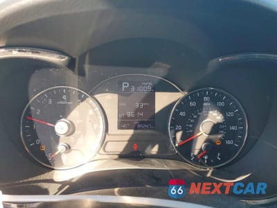 Zdjęcie 9 z 12 samochodu: 2018 KIA FORTE LX VIN:3KPFK4A71JE197504 - miniatura