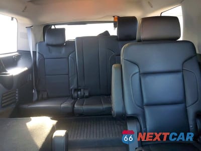 Zdjęcie 10 z 14 samochodu: 2015 CHEVROLET TAHOE K1500 LTZ VIN:1GNSKCKC0FR646663 - miniatura