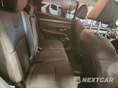 Zdjęcie 11 z 12 samochodu: 2023 HYUNDAI TUCSON SEL VIN:5NMJB3AE0PH198132 - miniatura