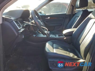 Zdjęcie 7 z 12 samochodu: 2018 AUDI Q5 PREMIUM PLUS VIN:WA1BNAFY7J2240272 - miniatura