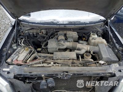 Zdjęcie 11 z 12 samochodu: 2010 FORD F150 SUPER CAB VIN:1FTFX1EV3AFD94267 - miniatura