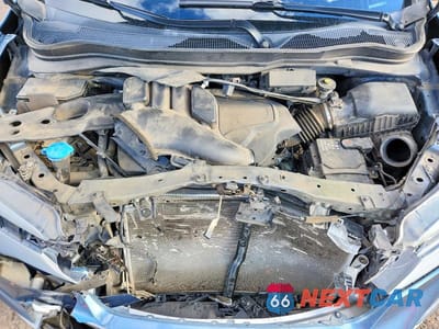 Zdjęcie 12 z 13 samochodu: 2021 HONDA PILOT EXL VIN:5FNYF6H55MB087566 - miniatura