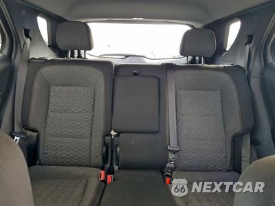 Zdjęcie 10 z 13 samochodu: 2022 CHEVROLET EQUINOX LT VIN:3GNAXKEV1NL195334 - miniatura