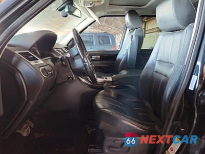 Zdjęcie 7 z 11 samochodu: 2013 LAND ROVER RANGE ROVER SPORT HSE LUXURY VIN:SALSK2D45DA794515 - miniatura