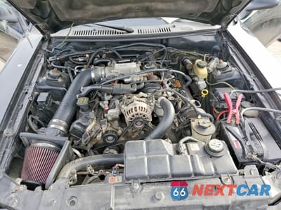 Zdjęcie 11 z 14 samochodu: 2004 FORD MUSTANG GT VIN:1FAFP45X54F116483 - miniatura