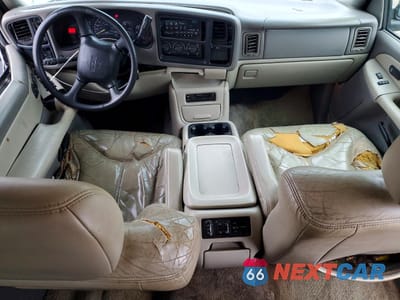 Zdjęcie 8 z 14 samochodu: 2000 GMC YUKON XL K1500 VIN:3GKFK16T4YG160423 - miniatura