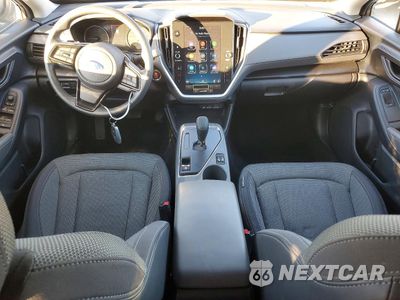Zdjęcie 8 z 15 samochodu: 2024 SUBARU CROSSTREK PREMIUM VIN:JF2GUADC8RH353504 - miniatura