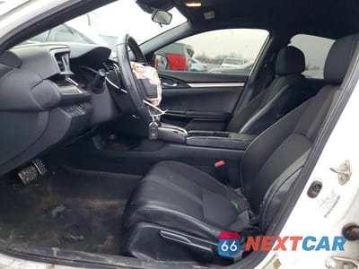 Zdjęcie 7 z 12 samochodu: 2019 HONDA CIVIC SPORT VIN:2HGFC2F83KH523006 - miniatura