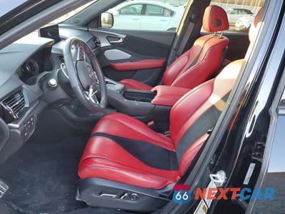 Zdjęcie 7 z 11 samochodu: 2024 ACURA RDX A-SPEC ADVANCE VIN:5J8TC2H83RL012795 - miniatura