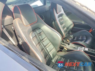 Zdjęcie 10 z 12 samochodu: 2007 FERRARI F430 VIN:ZFFEW58A170151360 - miniatura