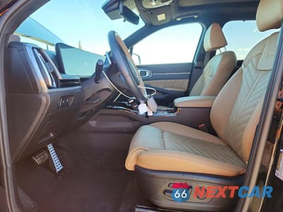 Zdjęcie 7 z 13 samochodu: 2025 KIA SORENTO X-LINE SX PRESTIGE VIN:5XYRKDJF6SG317256 - miniatura