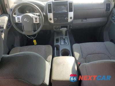 Zdjęcie 8 z 11 samochodu: 2019 NISSAN FRONTIER S VIN:1N6AD0EV7KN775539 - miniatura