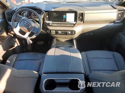 Zdjęcie 8 z 12 samochodu: 2025 GMC SIERRA K2500 SLT VIN:1GT4UNEY0SF255006 - miniatura