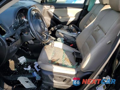 Zdjęcie 7 z 12 samochodu: 2014 MAZDA CX-5 GT VIN:JM3KE4DY0E0382272 - miniatura