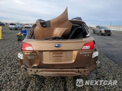 Zdjęcie 6 z 13 samochodu: 2013 SUBARU OUTBACK 2.5I LIMITED VIN:4S4BRBLC5D3289876 - miniatura