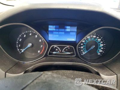 Zdjęcie 9 z 11 samochodu: 2012 FORD FOCUS SE VIN:1FAHP3K21CL108182 - miniatura