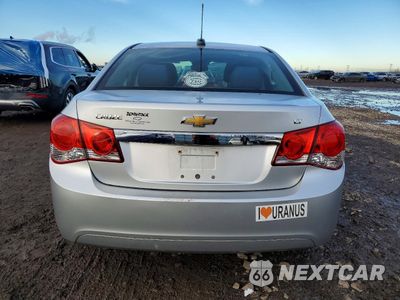 Zdjęcie 6 z 13 samochodu: 2015 CHEVROLET CRUZE LT VIN:1G1PC5SB4F7141082 - miniatura
