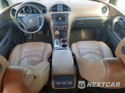 Zdjęcie 8 z 13 samochodu: 2013 BUICK ENCLAVE VIN:5GAKRCKD4DJ246650 - miniatura