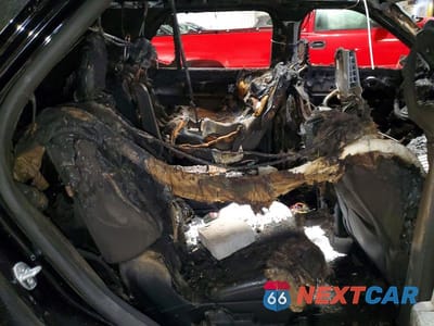 Zdjęcie 11 z 12 samochodu: 2025 FORD EXPLORER ST VIN:1FMWK8GC4SGA93727 - miniatura