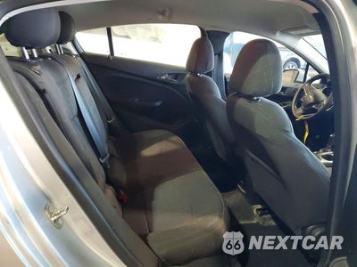 Zdjęcie 11 z 15 samochodu: 2018 CHEVROLET CRUZE LT VIN:3G1BE6SM4JS567070 - miniatura
