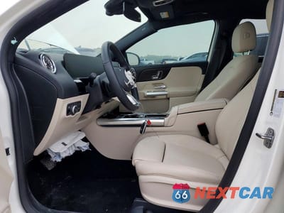 Zdjęcie 7 z 12 samochodu: 2025 MERCEDES-BENZ GLA 250 VIN:W1N4N4GB8SJ656633 - miniatura