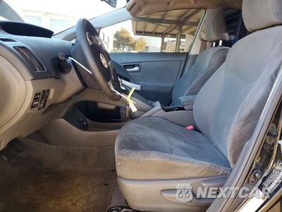 Zdjęcie 7 z 12 samochodu: 2010 TOYOTA PRIUS VIN:JTDKN3DU6A0061234 - miniatura