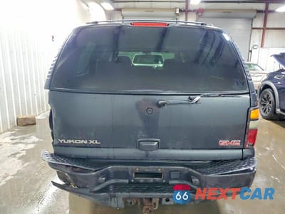 Zdjęcie 6 z 12 samochodu: 2004 GMC YUKON XL DENALI VIN:1GKFK66U84J189101 - miniatura