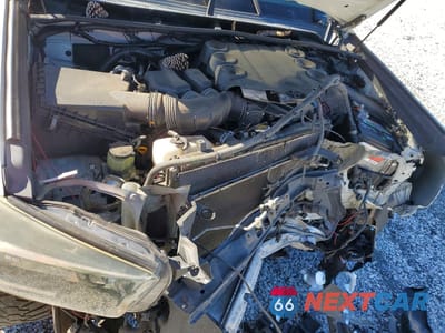 Zdjęcie 12 z 14 samochodu: 2011 TOYOTA 4RUNNER LIMITED VIN:JTEBU5JR1B5056876 - miniatura