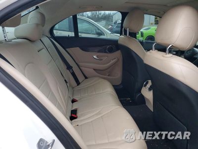 Zdjęcie 10 z 13 samochodu: 2018 MERCEDES-BENZ C 300 VIN:55SWF4JB2JU278514 - miniatura