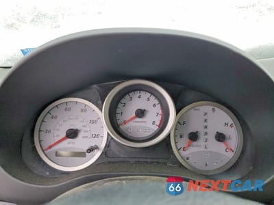 Zdjęcie 9 z 12 samochodu: 2005 TOYOTA RAV4 VIN:JTEHD20V156027061 - miniatura