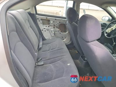 Zdjęcie 10 z 13 samochodu: 2005 DODGE STRATUS SXT VIN:1B3EL46X65N647118 - miniatura