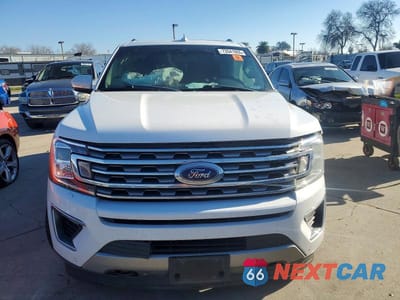 Piąte zdjęcie samochodu w środku: 2020 FORD EXPEDITION MAX LIMITED VIN:1FMJK2AT7LEA40694 - miniatura
