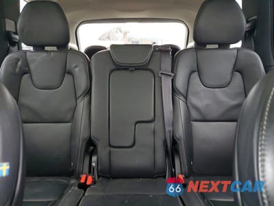 Zdjęcie 10 z 13 samochodu: 2019 VOLVO XC90 VIN:YV4A22PL5K1465281 - miniatura