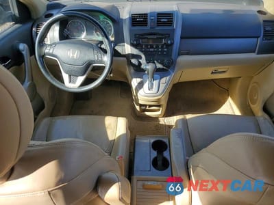 Zdjęcie 8 z 13 samochodu: 2007 HONDA CR-V EXL VIN:JHLRE38777C037165 - miniatura