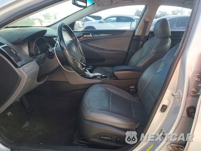 Zdjęcie 7 z 11 samochodu: 2013 HYUNDAI SONATA VIN:5NPEC4AC0DH646256 - miniatura