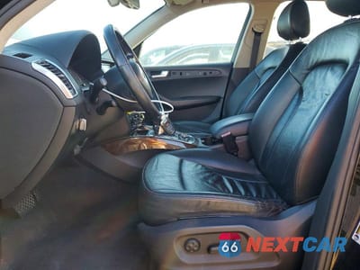 Zdjęcie 7 z 12 samochodu: 2011 AUDI Q5 PREMIUM PLUS VIN:WA1DKAFP4BA101507 - miniatura