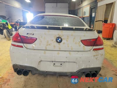 Zdjęcie 6 z 13 samochodu: 2013 BMW 650 I VIN:WBA6B2C5XDD128426 - miniatura