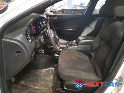 Zdjęcie 7 z 11 samochodu: 2014 DODGE CHARGER POLICE VIN:2C3CDXKT5EH351382 - miniatura