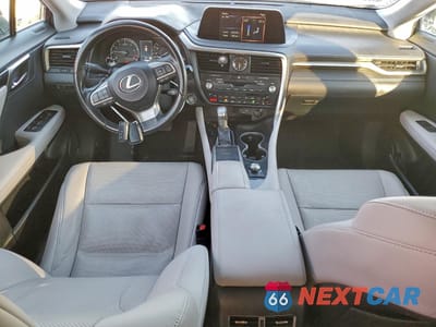Zdjęcie 8 z 14 samochodu: 2020 LEXUS RX 350 BASE VIN:2T2AZMAA9LC161834 - miniatura