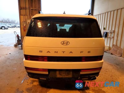 Zdjęcie 6 z 12 samochodu: 2025 HYUNDAI SANTA FE LIMITED VIN:5NMP44GL5SH069862 - miniatura