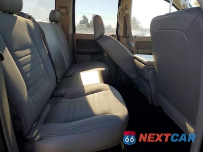 Zdjęcie 10 z 12 samochodu: 2008 DODGE RAM 1500 ST VIN:1D7HU18268J216756 - miniatura