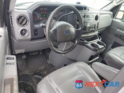 Zdjęcie 8 z 12 samochodu: 2011 FORD E250 UTILITY / SERVICE VAN VIN:1FTNS2EL2BDA18283 - miniatura
