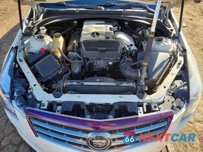 Zdjęcie 11 z 13 samochodu: 2013 CADILLAC ATS PREMIUM VIN:1G6AM5SX3D0145526 - miniatura
