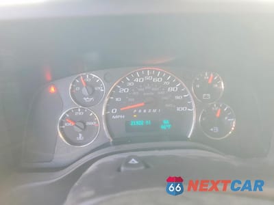 Zdjęcie 9 z 13 samochodu: 2025 GMC SAVANA G2500 UTILITY / SERVICE VAN VIN:1GTW7AF73S1126480 - miniatura