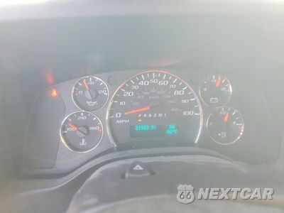 Zdjęcie 9 z 13 samochodu: 2025 GMC SAVANA G2500 UTILITY / SERVICE VAN VIN:1GTW7AF73S1126480 - miniatura