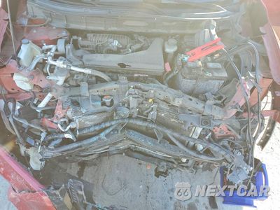 Zdjęcie 12 z 15 samochodu: 2018 NISSAN ROGUE S VIN:5N1AT2MT7JC809955 - miniatura