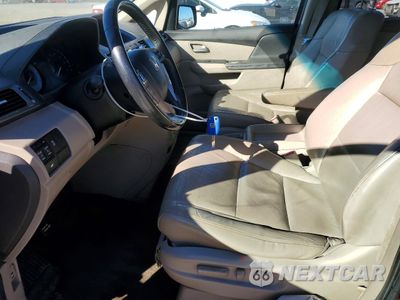 Zdjęcie 7 z 14 samochodu: 2012 HONDA ODYSSEY EXL VIN:5FNRL5H69CB033315 - miniatura