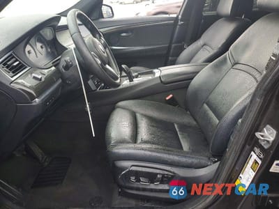 Zdjęcie 7 z 11 samochodu: 2014 BMW 550 IGT VIN:WBA5M6C50ED085990 - miniatura